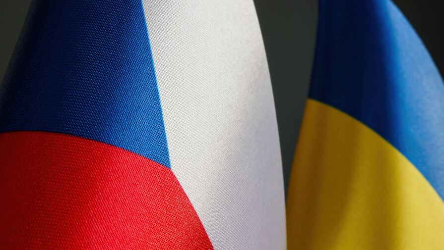 В Чехии заявили, что у них нет самолетов для передачи Украине