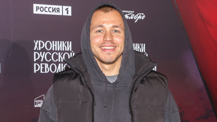 Актер сериала Метод набрал долгов на 30 млн рублей