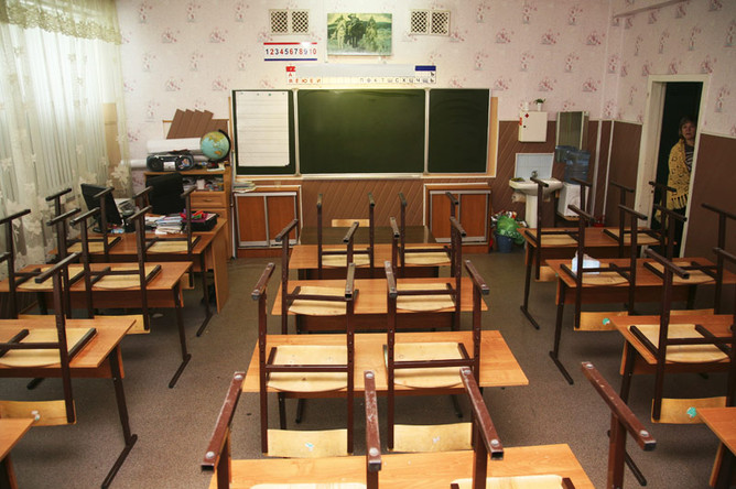 82 московские школы не смогли набрать ни одного первого класса