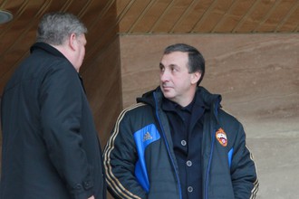 Евгений Гинер перестал быть главным владельцем ЦСКА