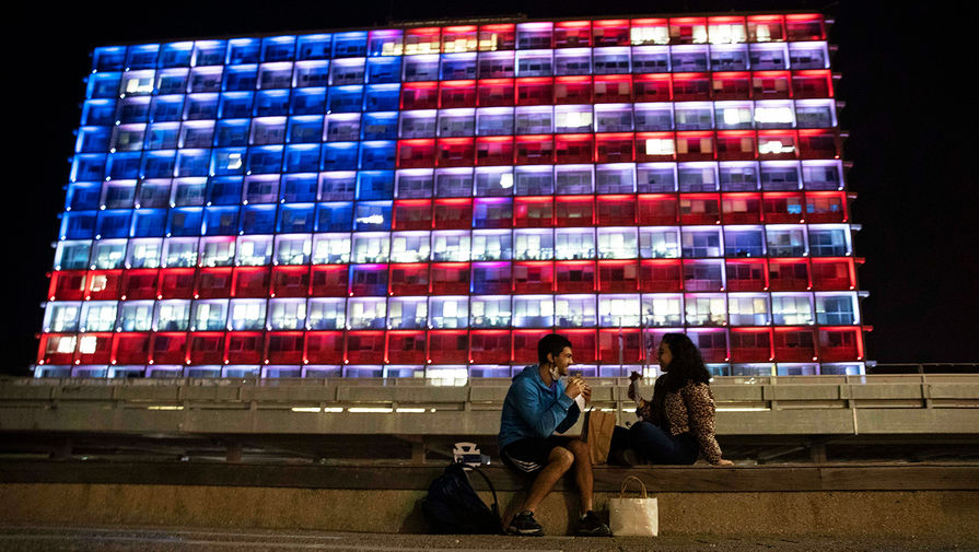 Полной поддержки не будет: США пересматривают подход к Израилю