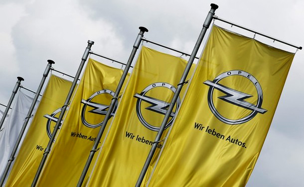 GM принял решение срочно обновить топ-менеджмент Opel