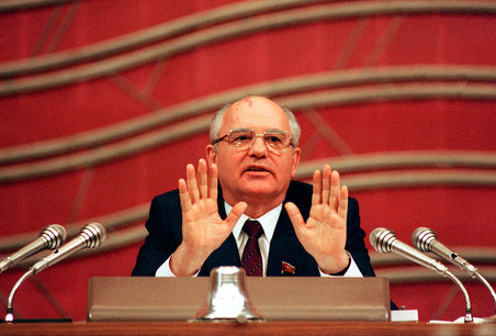 25 лет назад Михаил Горбачев реабилитировал всех жертв политических репрессий 1920–1950 годов