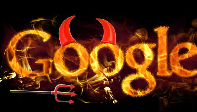   Google  700 . .