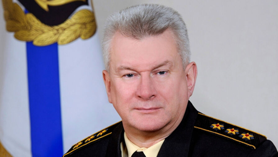 Главком ВМФ назвал разведку самым таинственным направлением деятельности человека