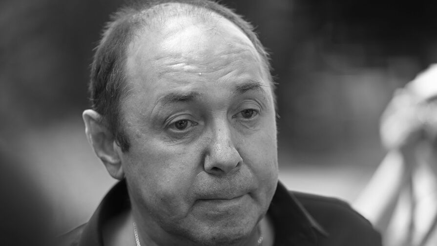 Создатель Ласкового мая перед смертью отдал песни участнику шоу Ты супер!
