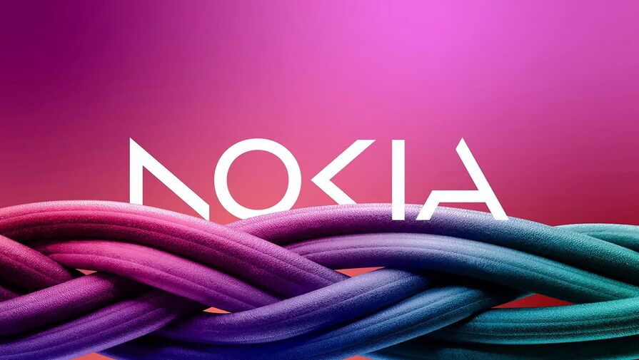 Nokia провела ребрендинг впервые за 60 лет
