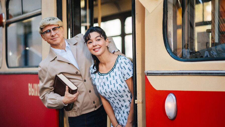 Ремейк советского кинохита возглавил российский прокат