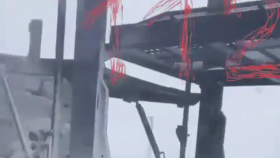 Видео: в Татарстане люди не выжили в жестком ДТП