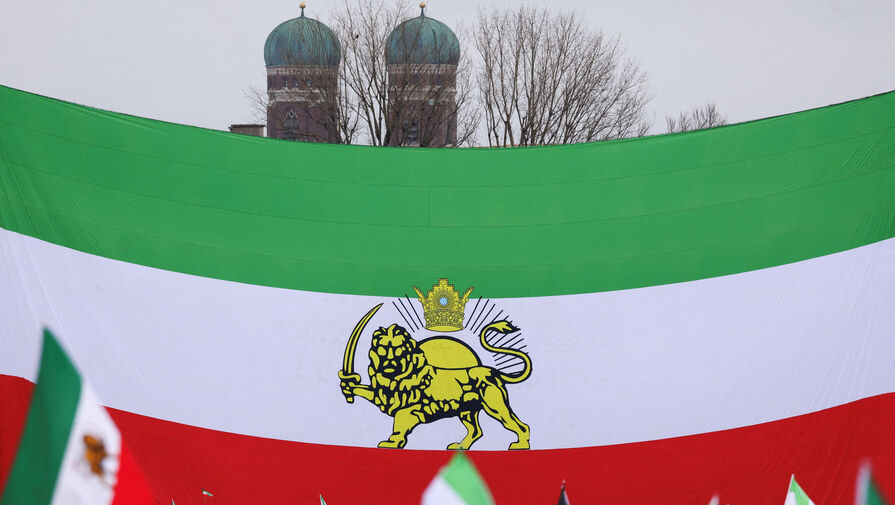 Оппозиция в Иране изменила отношение к военной операции США