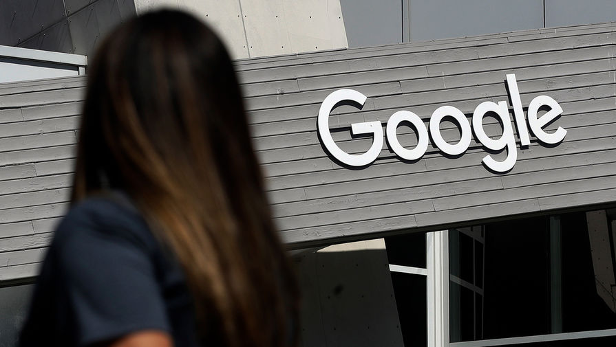 Суд утвердил штраф в 21,7 млрд рублей для Google за неудаление запрещенной информации