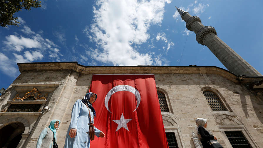Anadolu: Турция начала выдавать долгосрочный вид на жительство крымским татарам