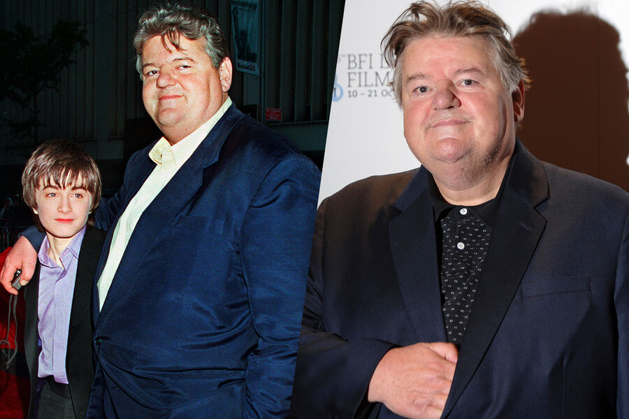 <b>Робби Колтрейн</b>
<br><br>
Исполнитель роли добряка Хагрида в&nbsp;«Гарри Поттере» в&nbsp;течение нескольких лет страдал остеоартрозом &mdash; это заболевание поражает суставы. С&nbsp;2019-го британский актер передвигался в&nbsp;инвалидном кресле.
<br><br>
Он скончался в&nbsp;2022-м на&nbsp;73-м году жизни в&nbsp;больнице в&nbsp;родной Шотландии. В&nbsp;заключении о&nbsp;смерти значилось, что у&nbsp;актера была полиорганная недостаточность, осложненная сепсисом, легочной инфекцией и блокадой сердца. Робби Колтрейну также диагностировали сахарный диабет второго типа.
