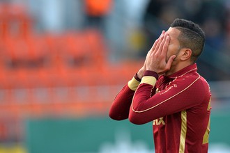 «Рубин» стремится развить успех в РФПЛ
