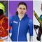 Российские лыжники поборются за медали в эстафете