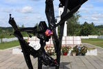 Мемориал «В память погибшим 4 июня 1988 года» в Арзамасе