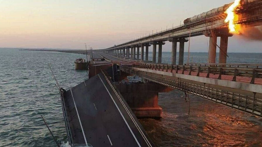 Защита фигурантов дела о теракте на Крымском мосту изучит материалы к осени