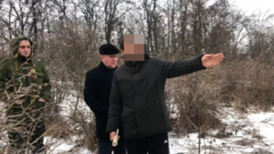 В Белгородской области охотник случайно застрелил друга