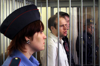 В екатеринбургском суде состоялись прения сторон по новому уголовному делу в отношении Павла Федулева
