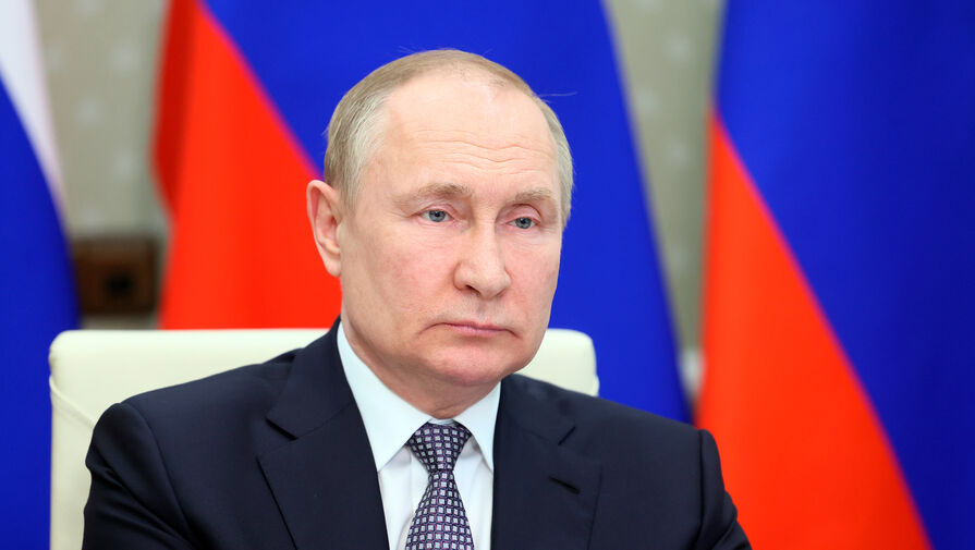 Путин: в некоторых отраслях экономики хорошо, что какие-то иностранные компании ушли