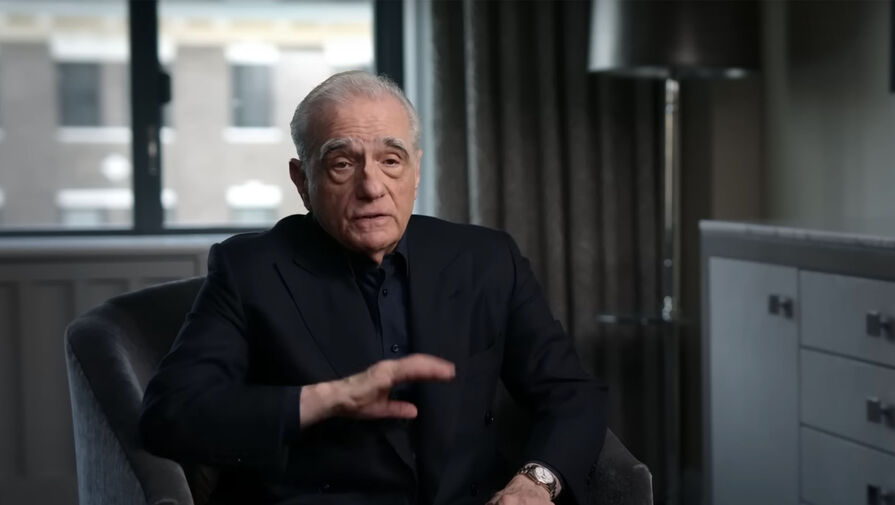 Мартин Скорсезе, Опра Уинфри и Джордж Клуни появились в трейлере сериала 100 лет Warner Bros.