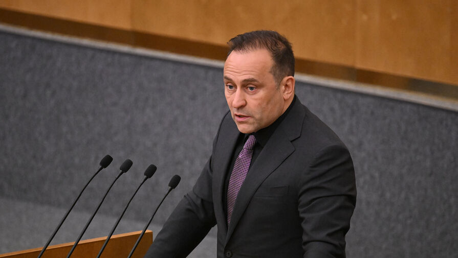 Свищев призвал начать переговоры с МОК