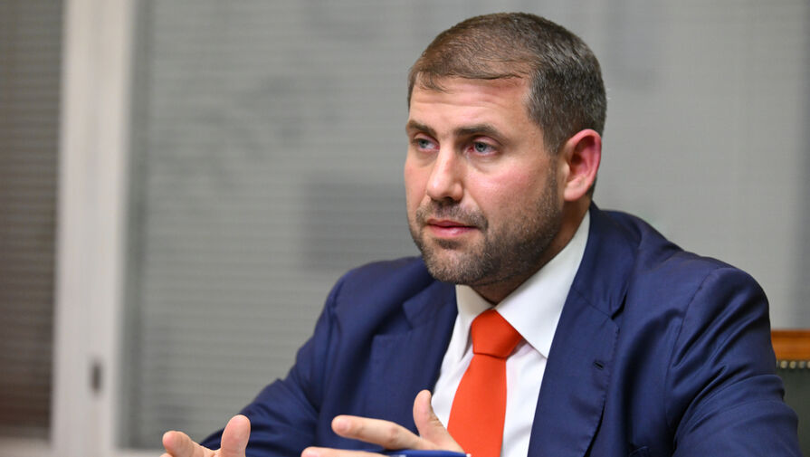 Лидер молдавской оппозиции обратился к Путину
