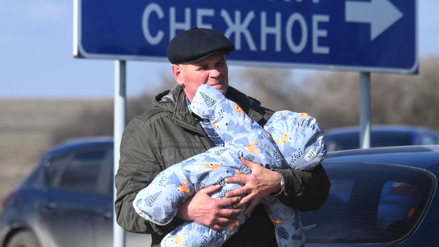 В постпредстве России удивились реакции ОБСЕ на ситуацию в Донбассе