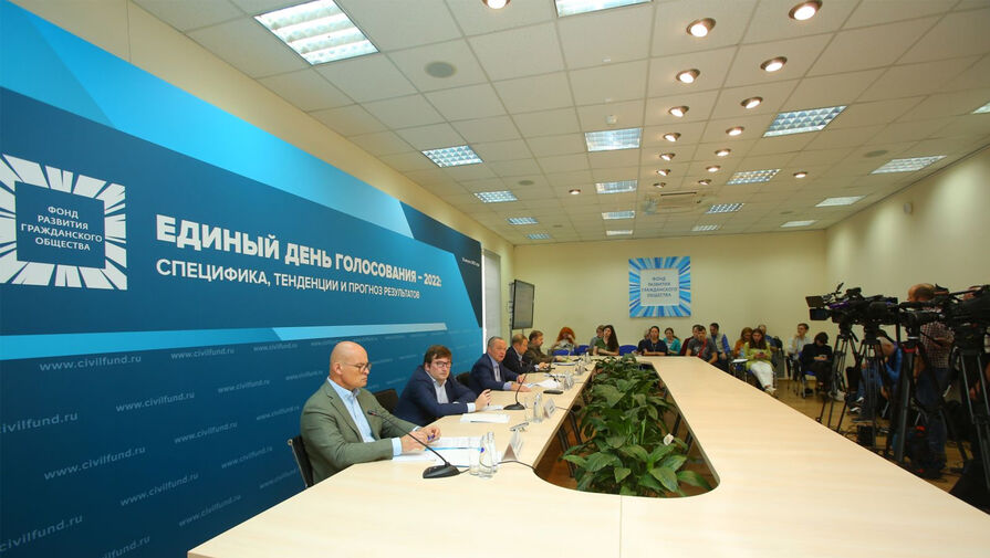 Политологи назвали факторы влияния на результаты предстоящих выборов и поделились прогнозами