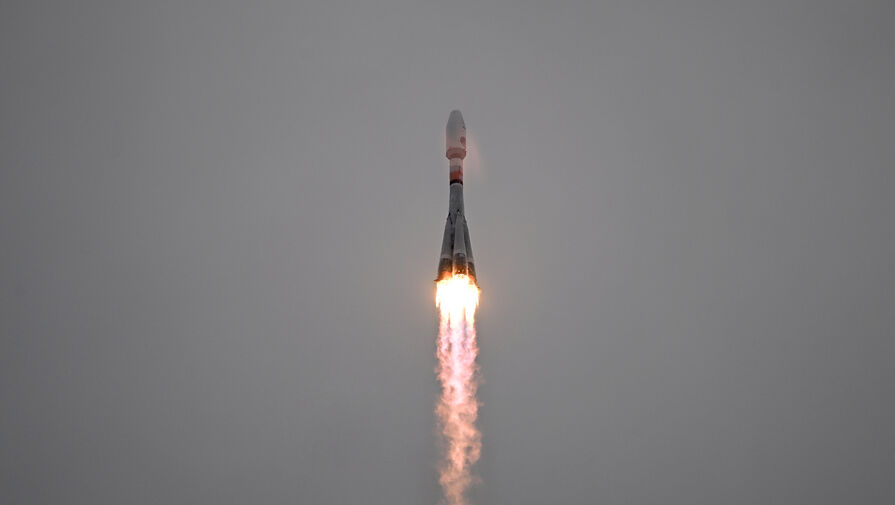 Луна-25 вышла на орбиту Луны