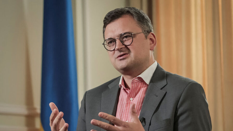 В МИД Украины рассказали о будущем ракет Taurus