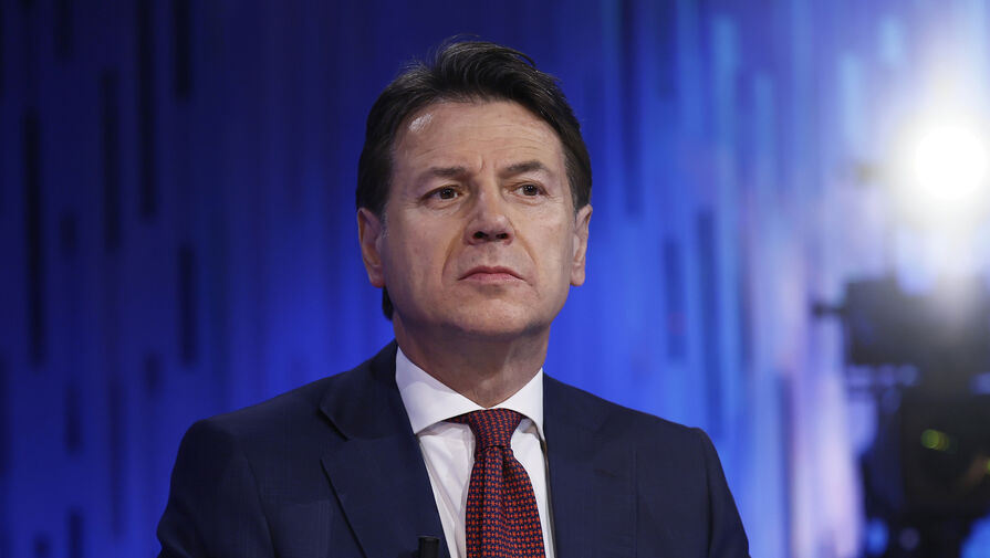 В Италии оценили стратегию НАТО в отношении Украины