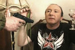 Александр Числов в сериале «Товарищи полицейские» (2011-2012)