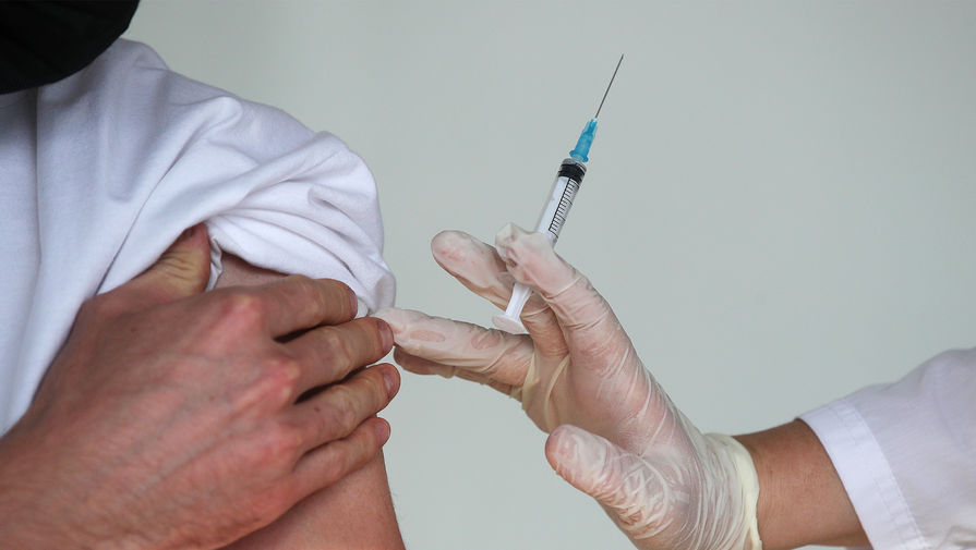 Квартира за вакцину: привившиеся москвичи смогут получить новую жилплощадь