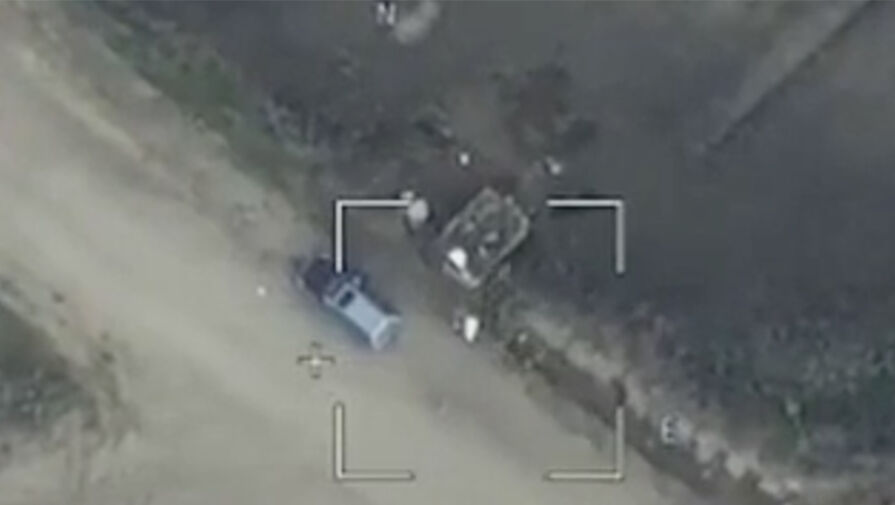 Украинские военные столкнулись с новой проблемой в зоне боевых действий