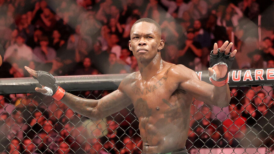 Бойца UFC арестовали в аэропорту