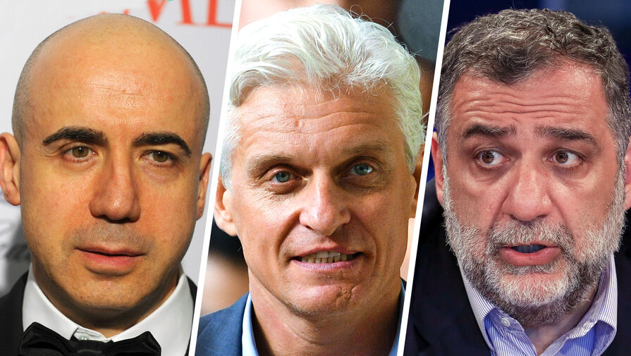 Недружественные бывшие россияне: в Совфеде хотят заморозить активы уехавших бизнесменов