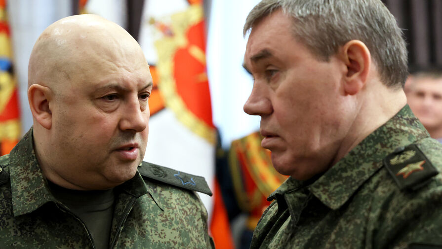 Ветеран спецназа прокомментировал кадровые перестановки в Минобороны