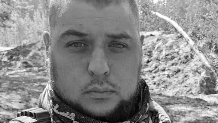 Военкор Дамбиев сообщил о ликвидации участника поджога Дома Профсоюзов в Одессе