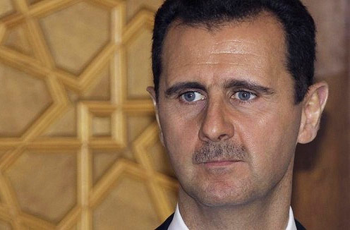 Президент Асад отказался выводить армию из городов