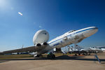 Тяжелый транспортный самолет ВМ-Т «Атлант». Основной задачей самолета являлась доставка челнока «Буран» и деталей ракеты «Энергия» на космодром Байконур