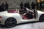 Bentley EXP 12 Speed 6e Concept