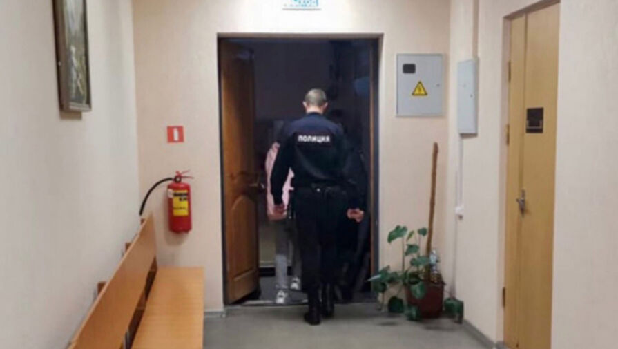 В Саратове арестовали 14-летнюю школьницу, подозреваемую в убийстве младшей сестры
