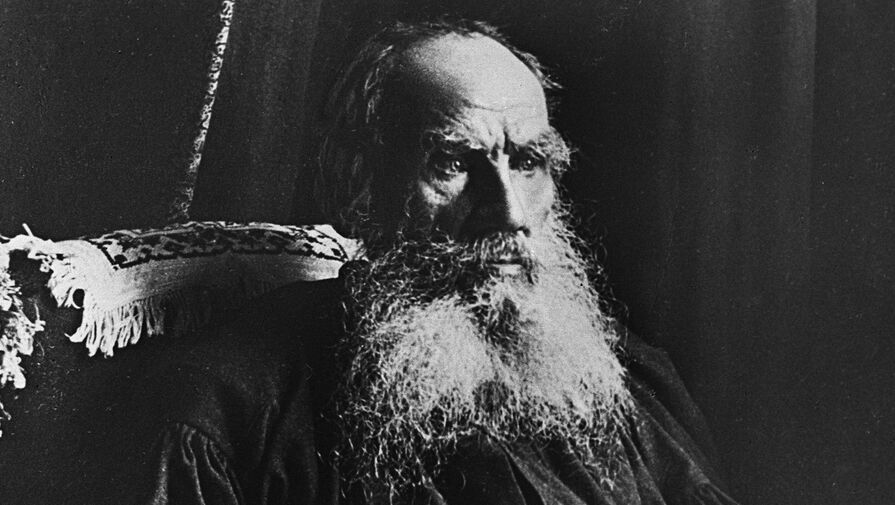 В Санкт-Петербурге пройдет более 150 мероприятий к 200-летию со дня рождения Льва Толстого