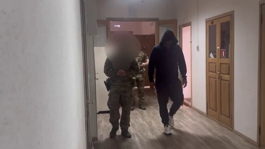 Главу федерации дзюдо Приморья арестовали по делу о банде 