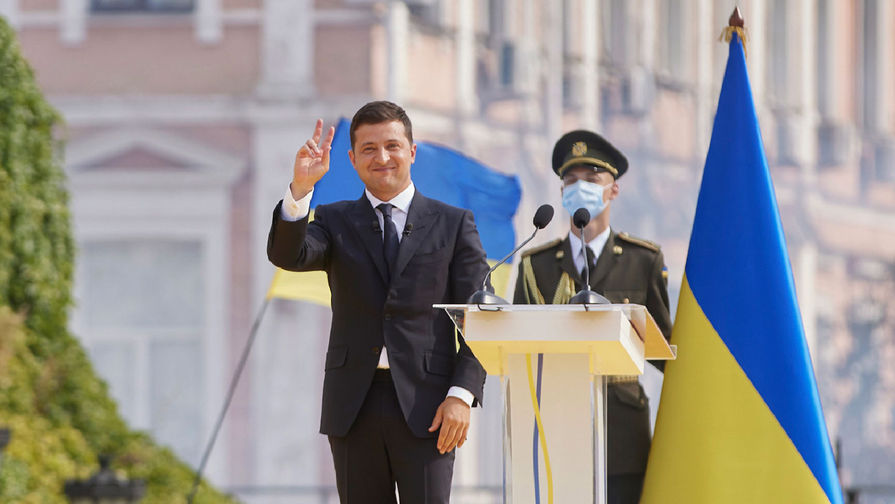 Два года у власти: какие обещания сдержал Зеленский