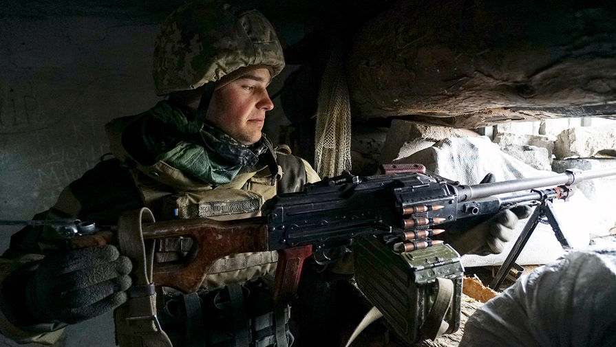 Главред Национальной обороны: инсценировкой в Буче Киев хочет усилить давление на Москву