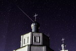 Метеорный поток Лириды в Татарстане, 23 апреля 2023 года