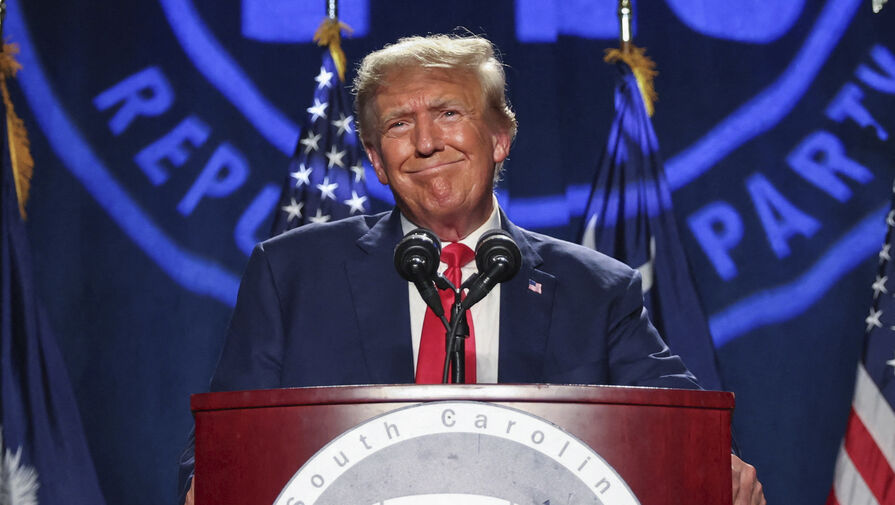 Трамп рассказал, что с гордостью пойдет под арест
