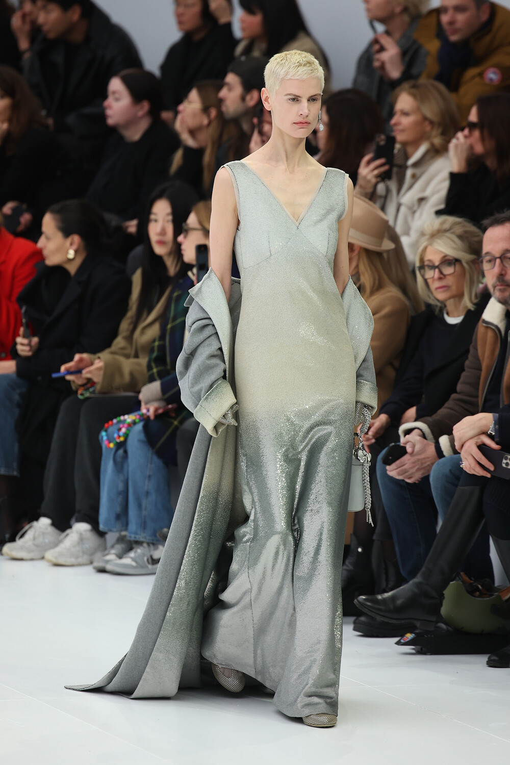 Fendi Haute Couture SS 2023